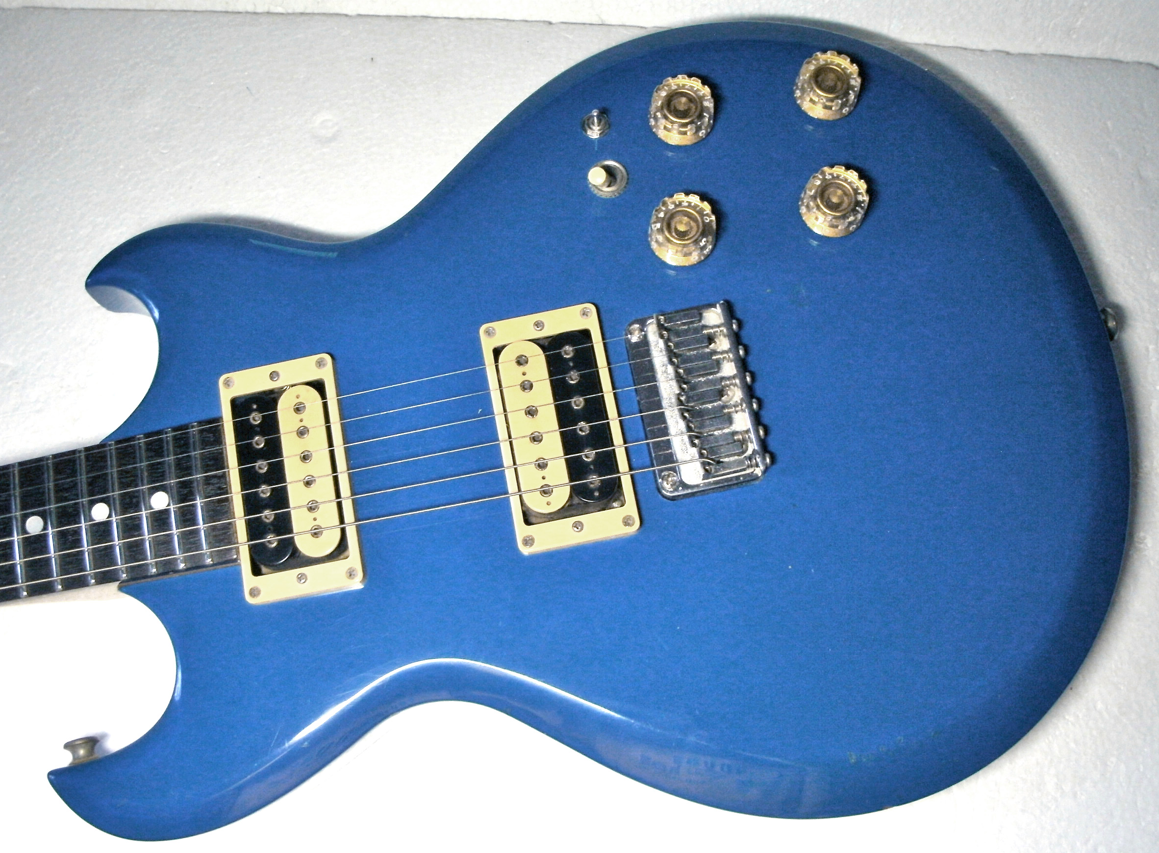 Aria Pro II Cardinal Series CS350